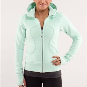 Lululemon Scuba Hoodie